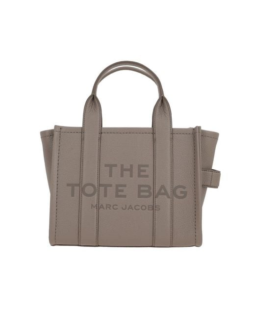 Marc Jacobs Gray Bags