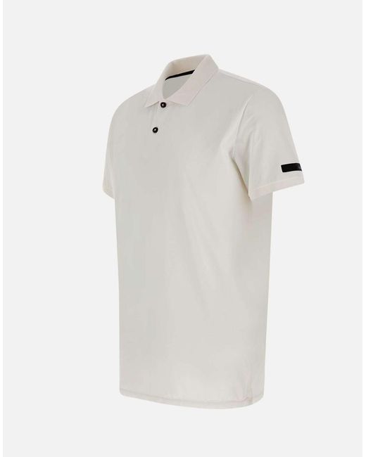 Rrd White T-Shirts And Polos for men