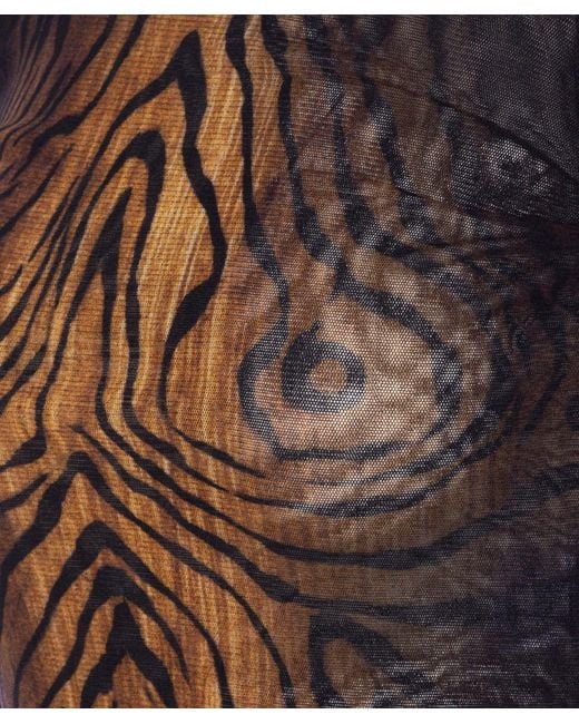 Jean Paul Gaultier Blue Sweaters