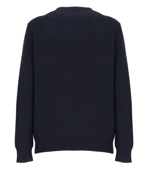 Ralph Lauren Blue Sweaters for men