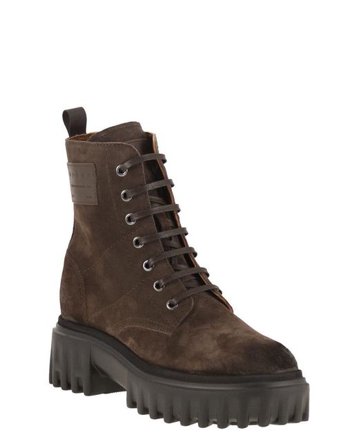 Hogan Brown H700