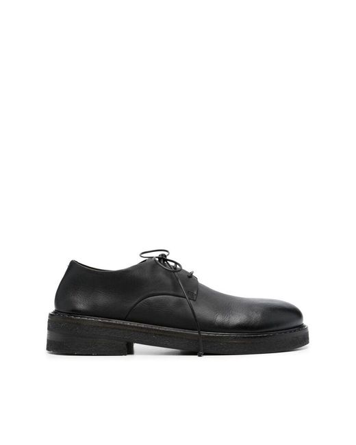 Marsèll Black Shoes for men