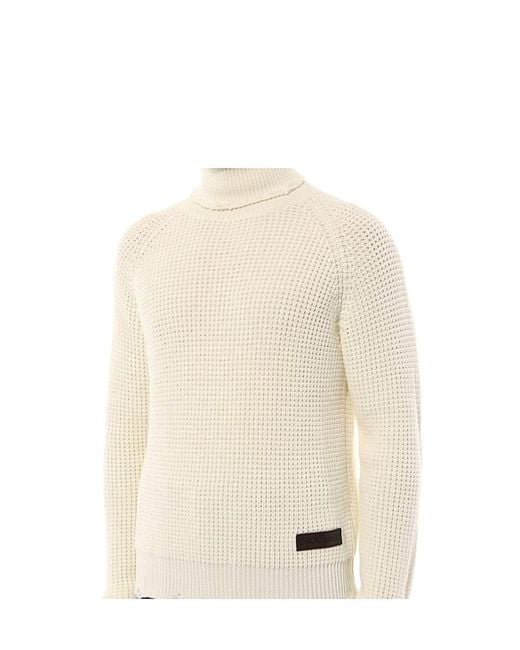DSquared² White Topwear for men