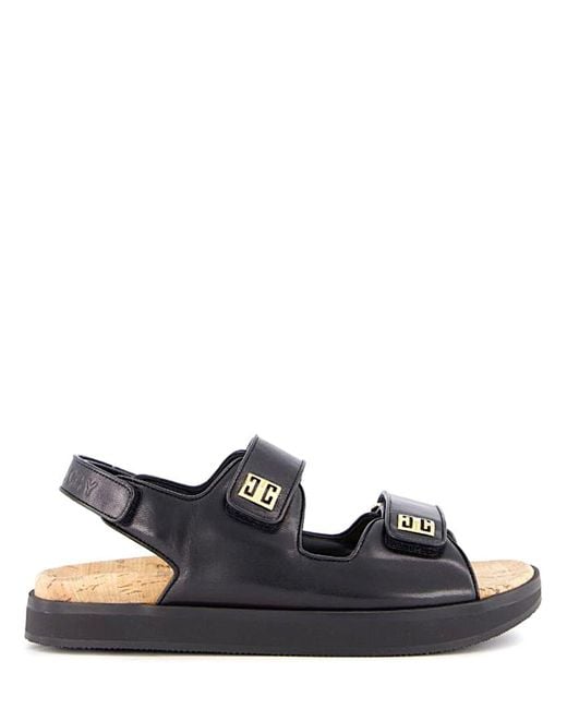 Givenchy Blue Shoes