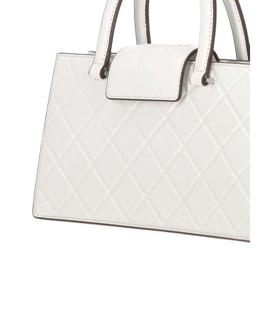 Tory Burch Natural Bags