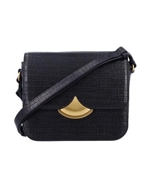 Sessun Black Bags