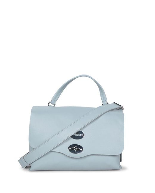 Zanellato Blue Bags