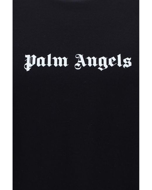 Palm angels shirts mens 2025