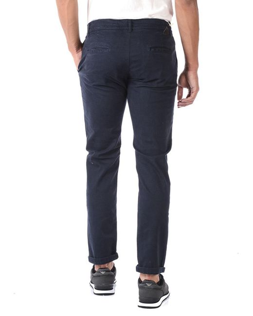 Daniele Alessandrini Blue Jeans for men