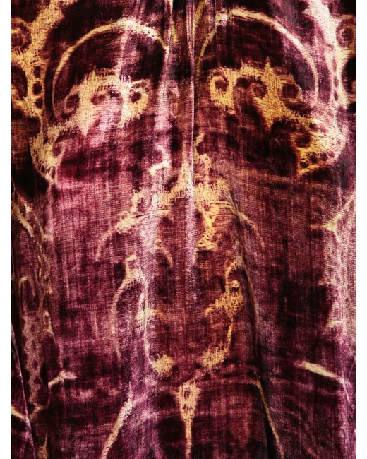 Pierre Louis Mascia Red Tops