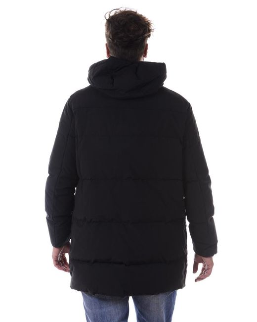 Armani Jeans Blue Jacket for men