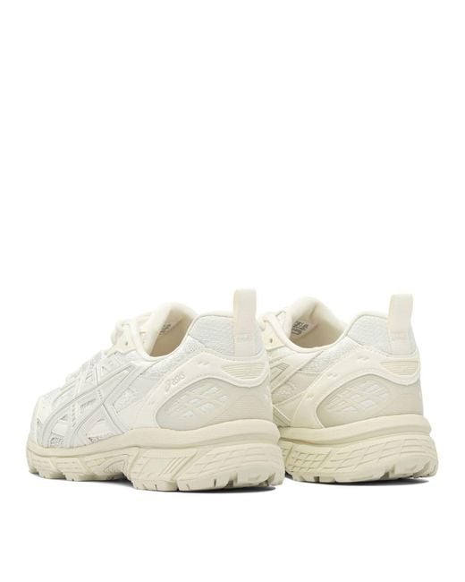 Asics White "Gel-Nunobiki" Sneakers for men