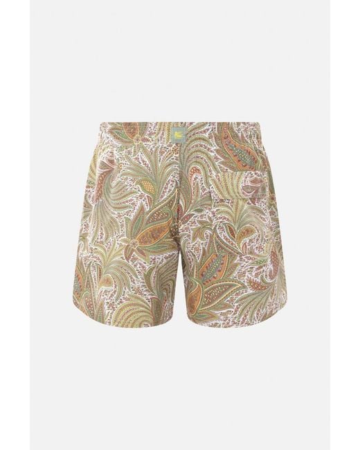 Etro Natural Sea for men