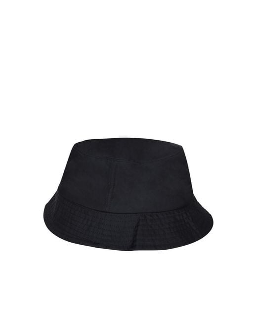 J.W. Anderson Black Hats for men