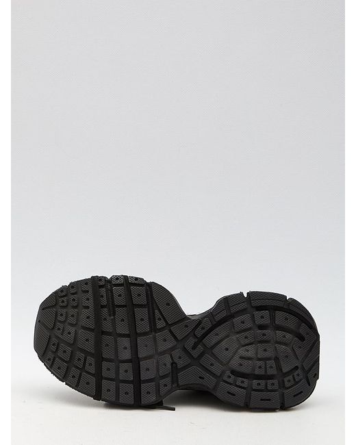 Balenciaga Black 3xl Sneakers for men