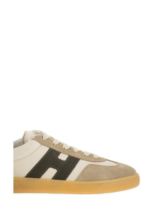 Hogan White Cool for men