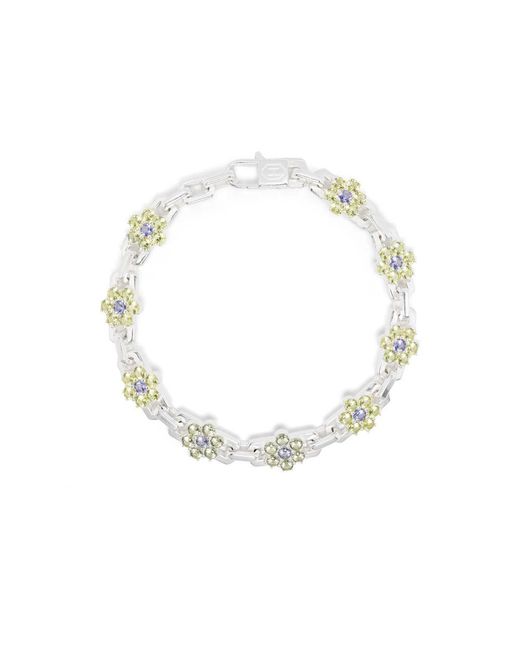 Hatton Labs Metallic Jewellery for men
