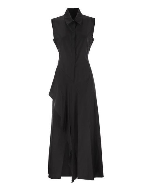 Max Mara Black Keras