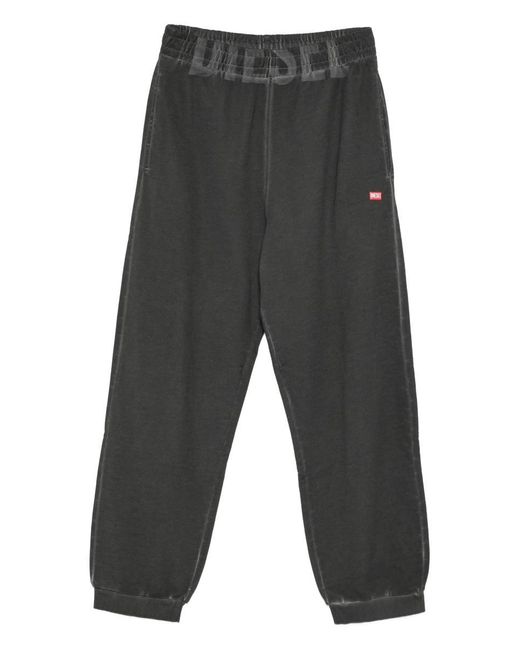 DIESEL Gray P-Marky-Cuff-T1 for men