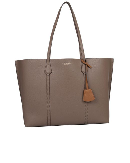 Tory Burch Brown Totes