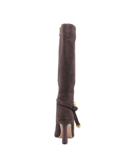 Steve Madden Brown Shoes