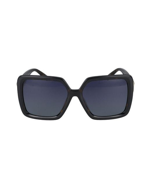 Tiffany & Co Blue Tiffany Sunglasses
