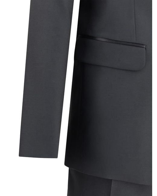 DSquared² Black Complete for men