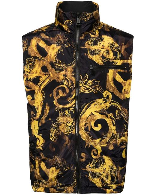 Versace couture jacket 2025