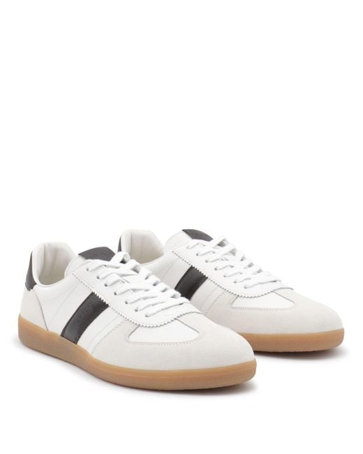 Tom Ford White Sneakers for men