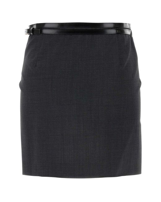 Black pencil skirt foschini online