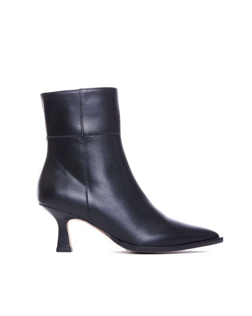 Blue angel boots best sale