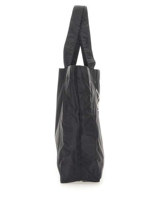 Rick Owens Black X Champion for men