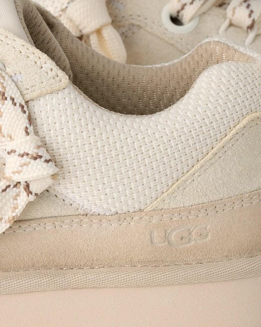 Ugg Natural Sneakers 2