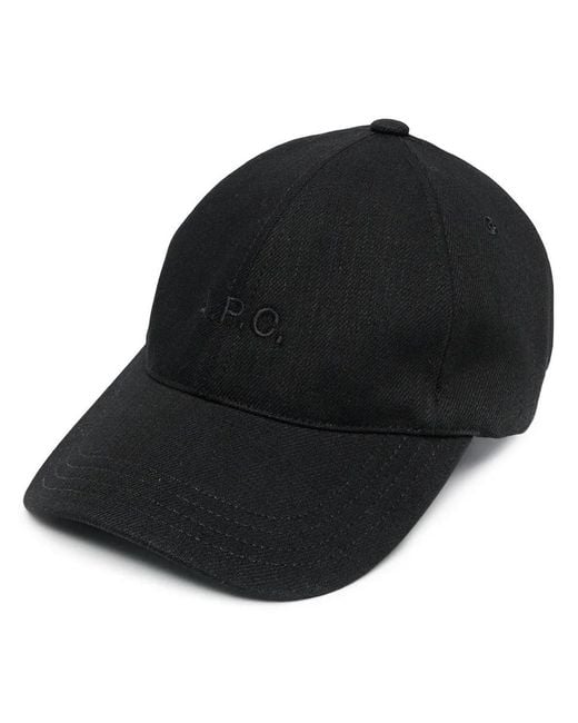 A.P.C. Black A.P.C.