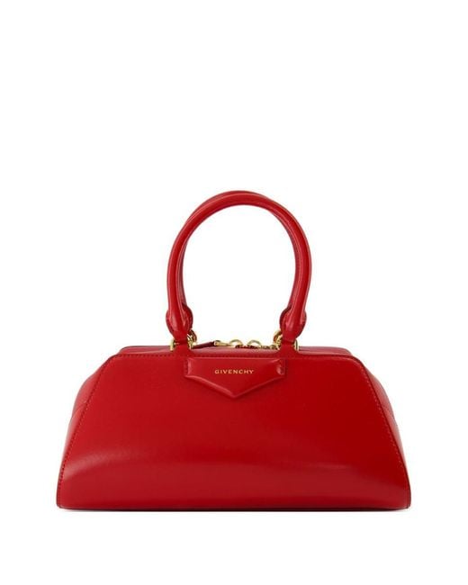 Givenchy Red Bags
