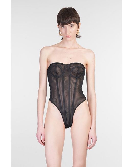 MVP WARDROBE Pink Body