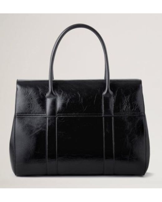 Mulberry Black Bags..