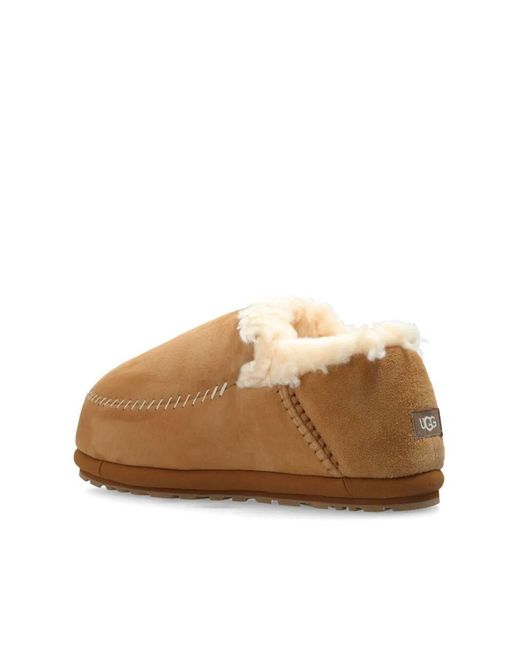 Ugg Brown "Anders"