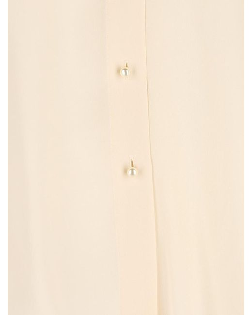 Valentino Garavani White Shirts