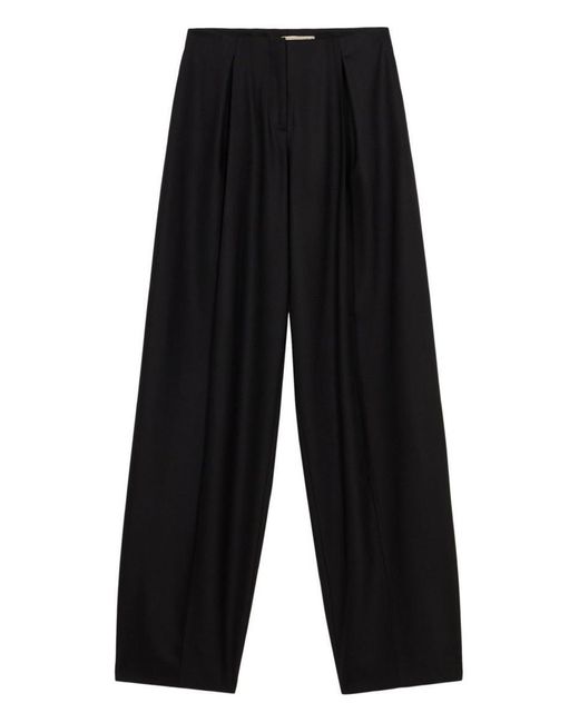Blumarine Black Trousers