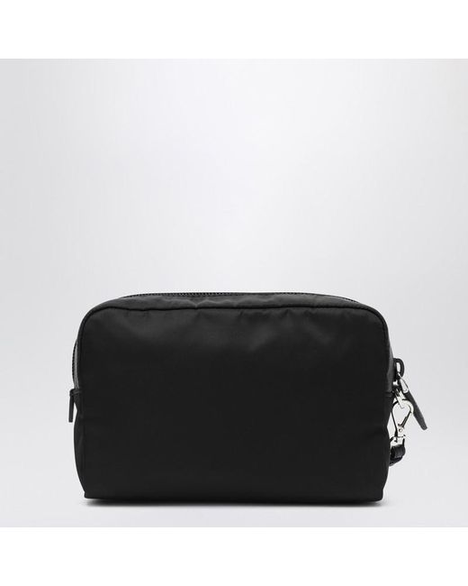 Prada Black Roof Rack Re-nylon