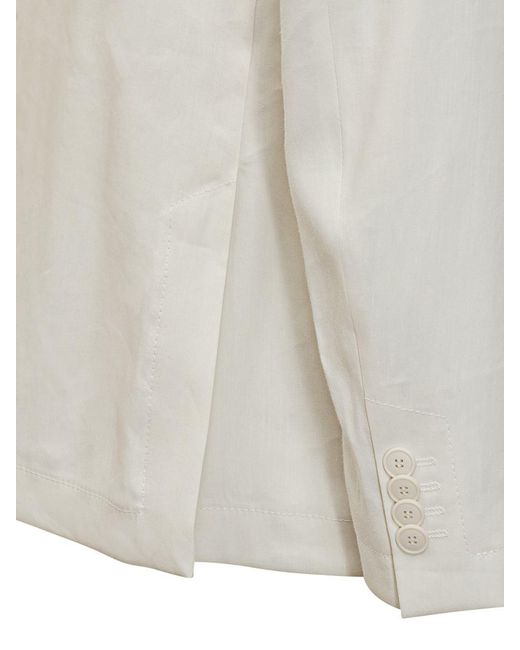 Boss White P-Hanry-Db-Wg for men