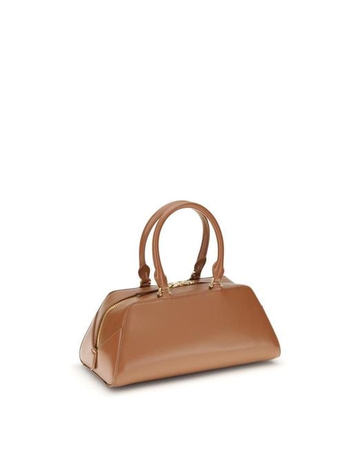 Givenchy Brown Handbags