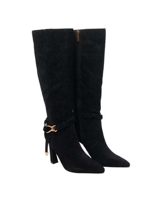 Steve Madden Black Shoes