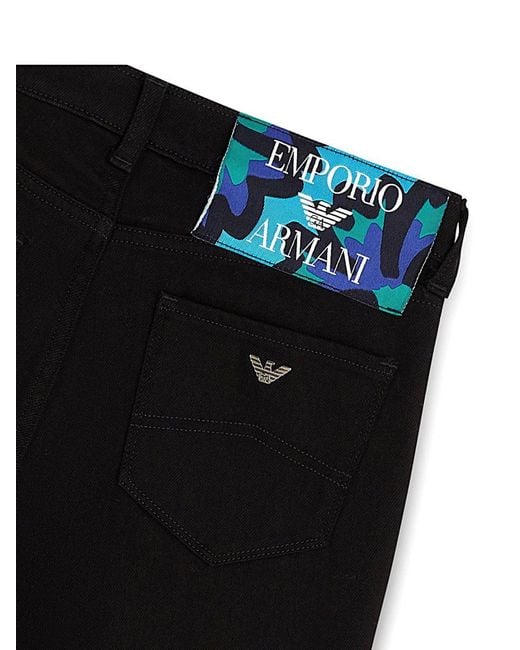 Emporio Armani Black Emporio Armani
