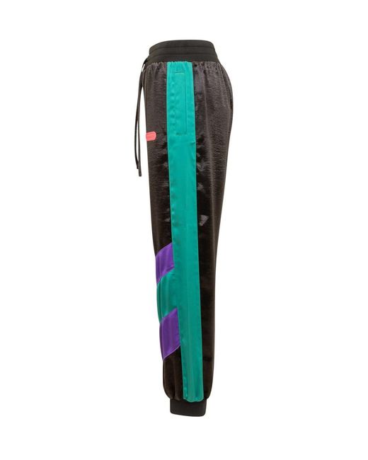 DSquared² Multicolor Track Pants 80S