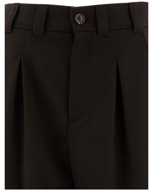 Soeur Black "Timon" Trousers