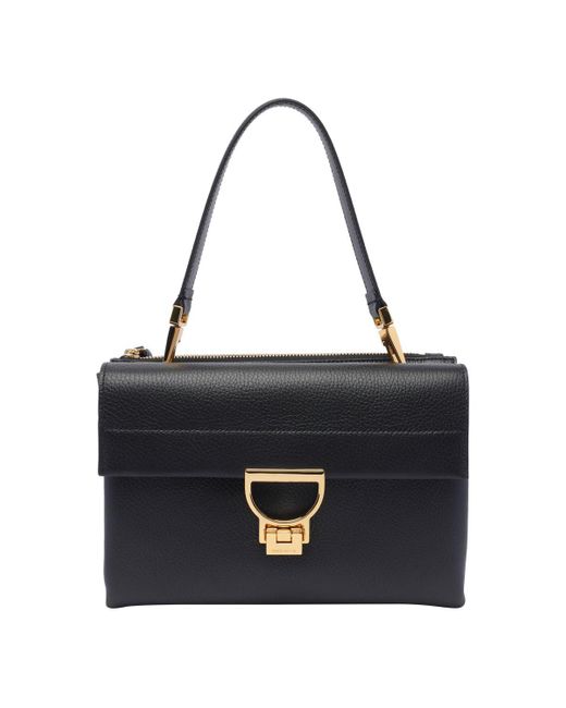Coccinelle Bags in Black | Lyst