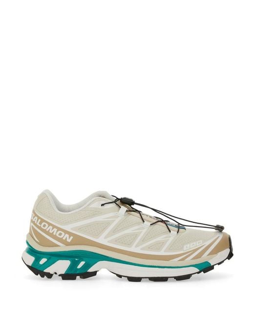 Salomon Multicolor Sneaker "xt-6" Unisex