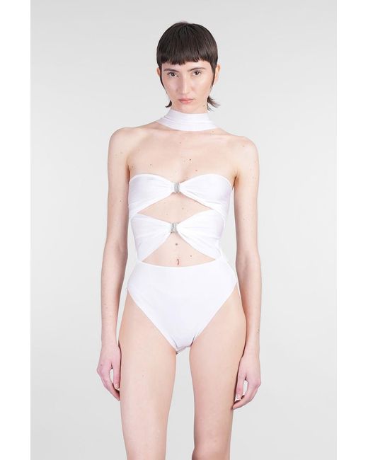 MVP WARDROBE Pink Body